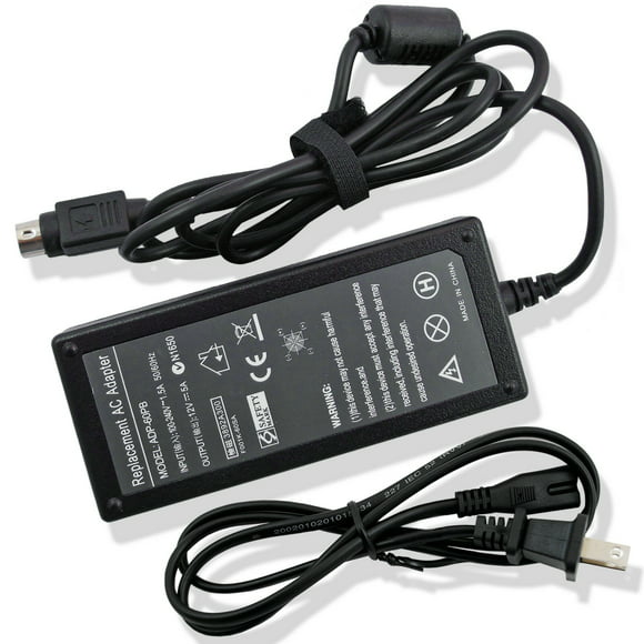 AC power adapter Samsung SHR-1010 SHR1010 system SUPPLY